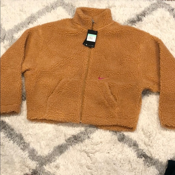 Nike Sherpa - Picture 2 of 6